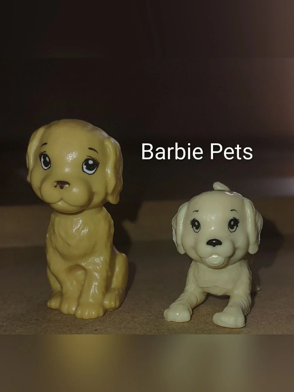 Puppy Dog Playset Toys, Barbie Pet Pals, Little Pet Shop, Puppy Pals, Loose Lot